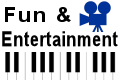 Port Pirie Entertainment