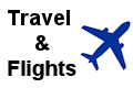 Port Pirie Travel and Flights